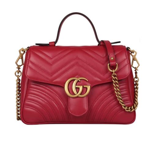 gucci red nyl gucciss light ddll|red Gucci Bags for Women .